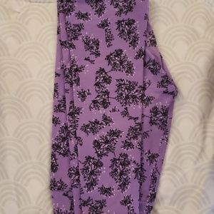 Lularoe leggings